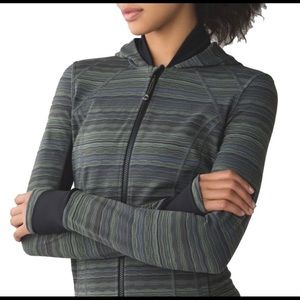 Lululemon Daily Practice Hoodie